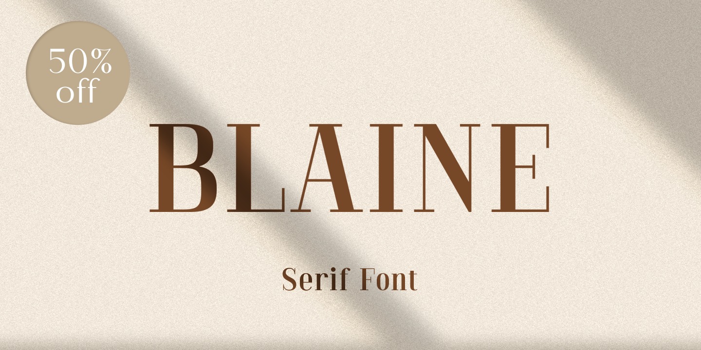 Blaine